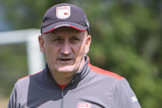 Pablo Repetto Santa Fe