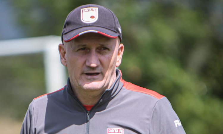 Pablo Repetto Santa Fe