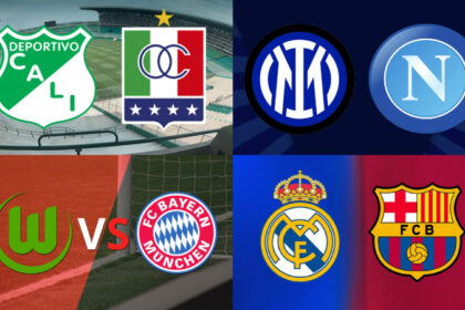 Programación deportiva: puente festivo 10, 11 y 12 de enero