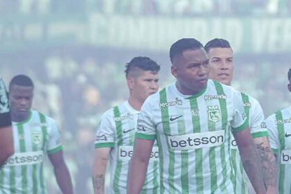 Pumas de México estaría interesado en Alfredo Morelos