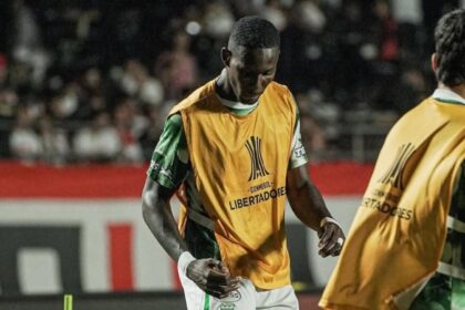 Foto: Royer Caicedo IG