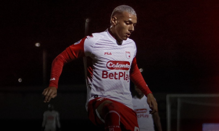 Foto: Santa Fe cuenta de X