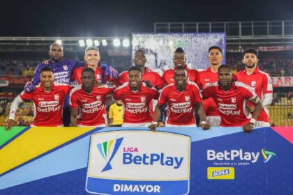 ¿Podrá Santa Fe lograr su primer triunfo de Liga ante Chicó?