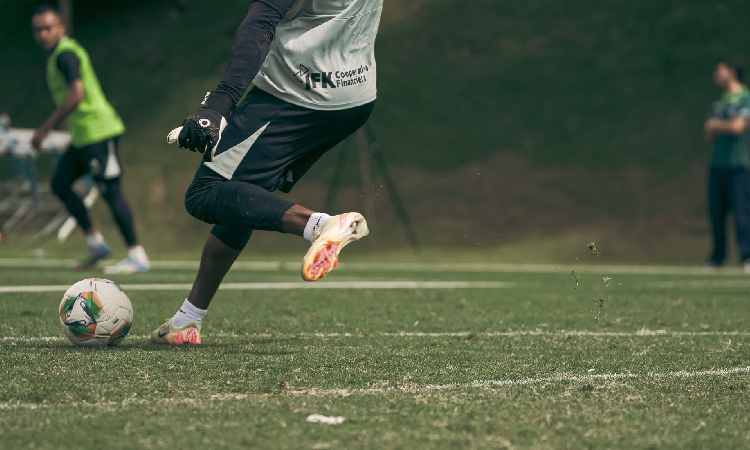 Tolima contrataría un arquero de Atlético Nacional para 2026