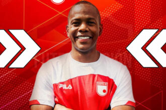 Yerson Candelo