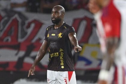 américa - 2026 - Eder