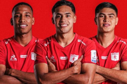 américa - salida - 2026