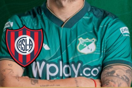 cali - 2026 - san lorenzo