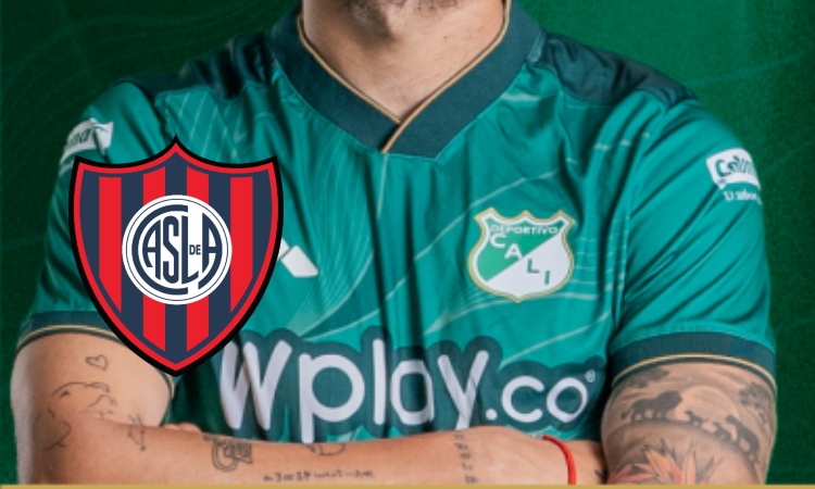 cali - 2026 - san lorenzo