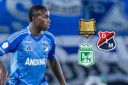 cañozales - millonarios - fichaje