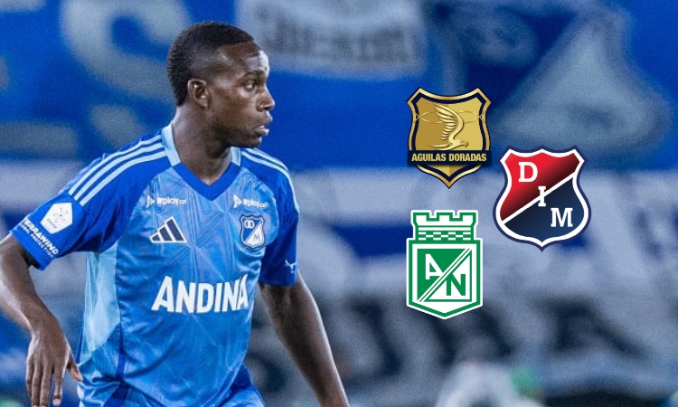 cañozales - millonarios - fichaje