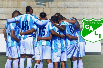 deportivo cali - 2026 - fichajes