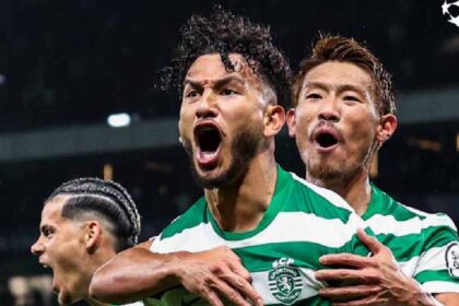 La reacción de Luis Enrique tras doblete de Luis Suárez al PSG