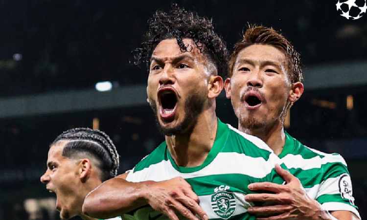 La reacción de Luis Enrique tras doblete de Luis Suárez al PSG