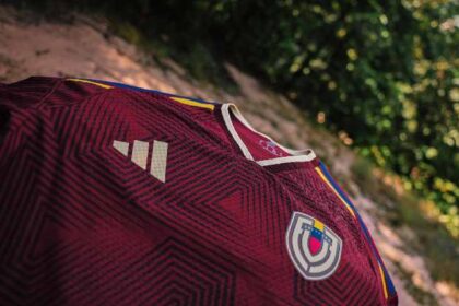 Un exjugador del FPC dirigirá la Selección de Venezuela