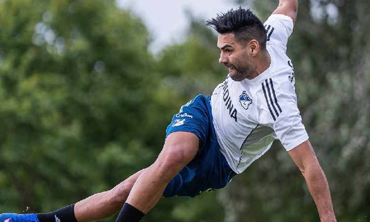 Así está el historial entre Millonarios y River Plate