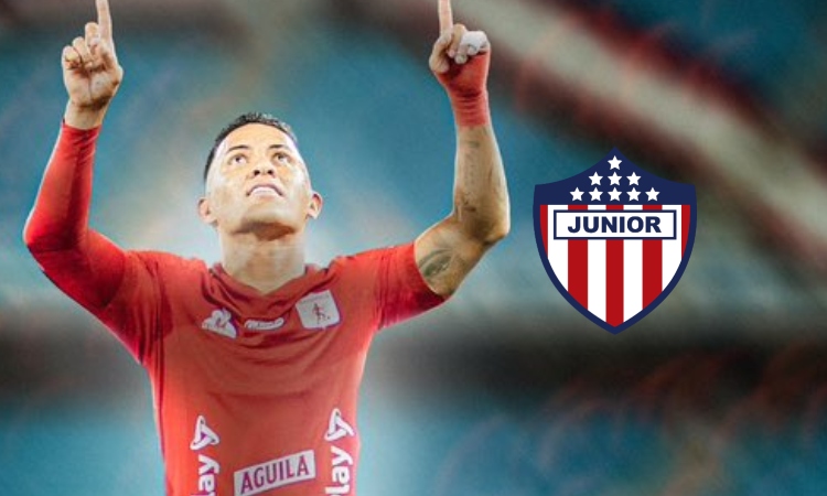 junior - américa - 2026