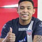 junior - luis muriel - 2026