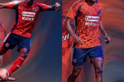 medellín - 2026 - lateral - central