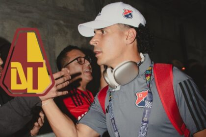 medellin - 2026 - tolima