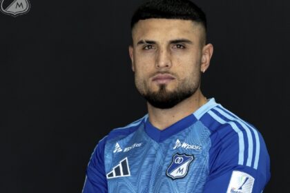 millonarios - extranjero - 2026