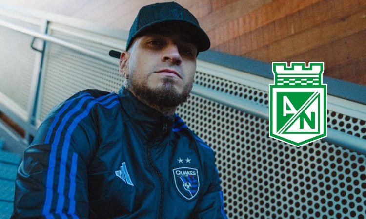 nacional - 2026 - chicho arango