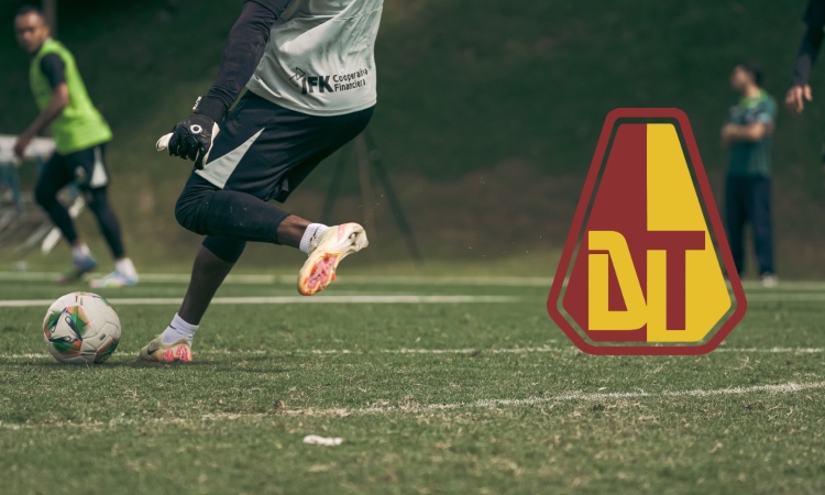 portero - tolima - 2026