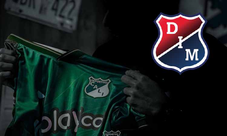 Estos son los precios de boletería para el Deportivo Cali - DIM