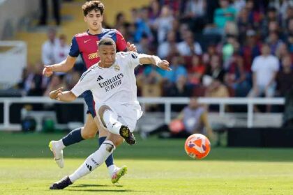 Listos los rivales de Real Madrid y Barcelona en octavos de Copa