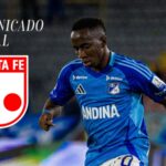 santa fe - 2026 - millonarios