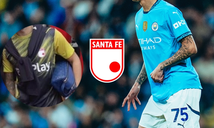 santa fe - delantero - nahuel bustos - 2026