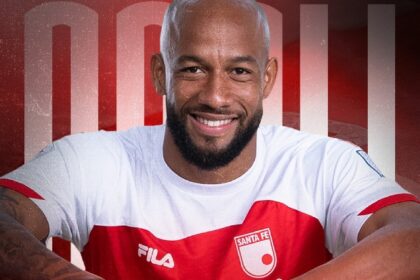 santa fe - edward lópez - 2026