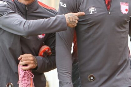 santa fe - extremo - defensa -2026