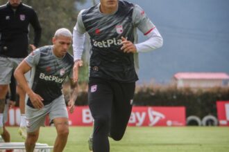 santa fe - fichaje - repetto 2026