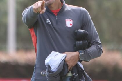 santa fe - jorge ramos - 2026 - delantero