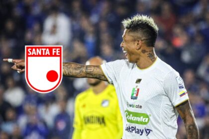 santa fe - nacional - extremo - billy arce - 2026