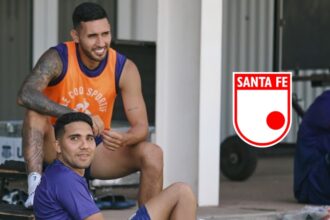 santa fe - nahuel bustos - 2026
