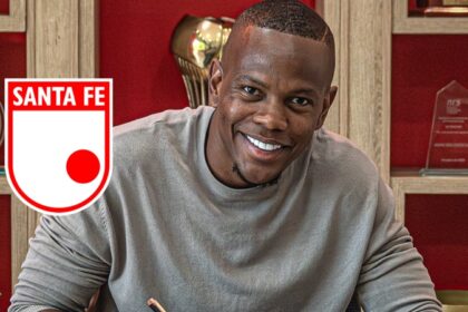 santa fe - yerson candelo - 2026