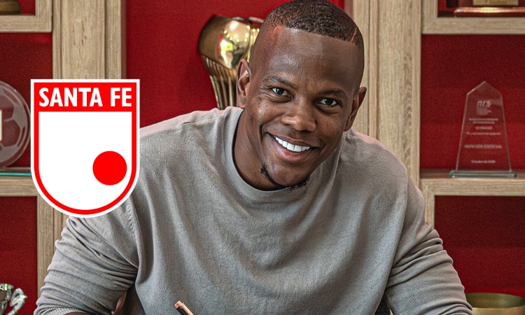 santa fe - yerson candelo - 2026