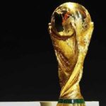 El trofeo de la Copa Mundial FIFA estará en Bogotá este 2026
