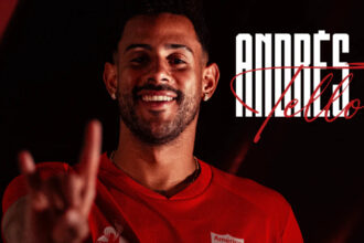 Andrés Tello
