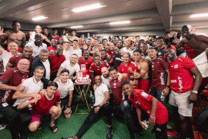 América de Cali estaría preparando un fichaje proveniente de Brasil