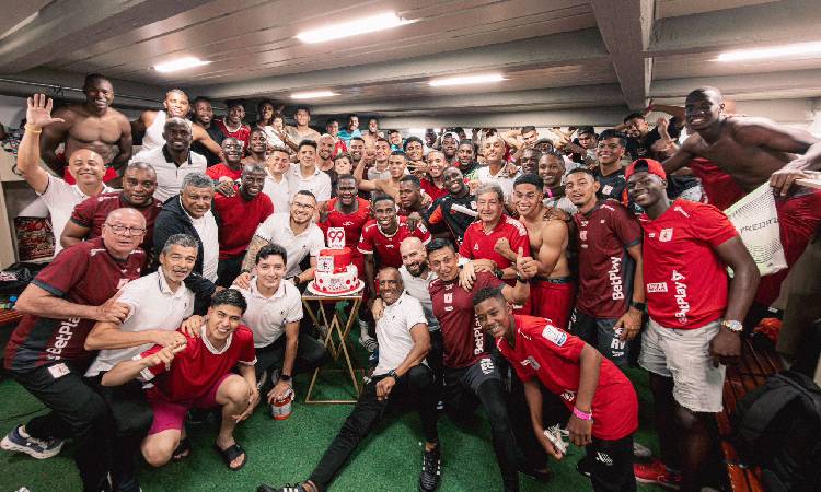 América de Cali estaría preparando un fichaje proveniente de Brasil