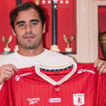 América de Cali Tomás Ángel