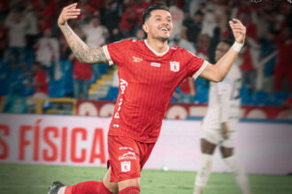 América