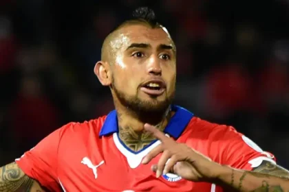 arturo-vidal-america
