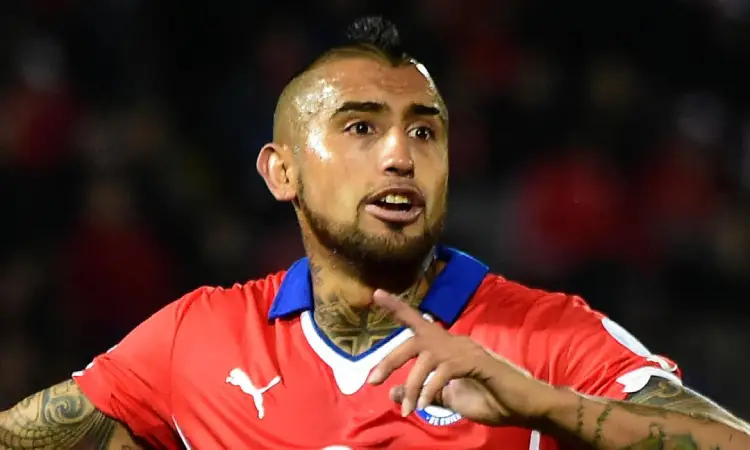 arturo-vidal-america