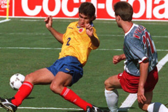 Andrés Escobar