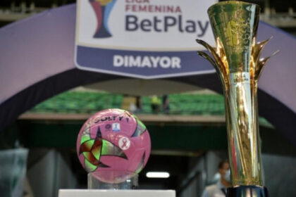 Liga Femenina BetPlay