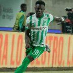 ¿Atlético Nacional no quería venderle a Boca Juniors a Marino?